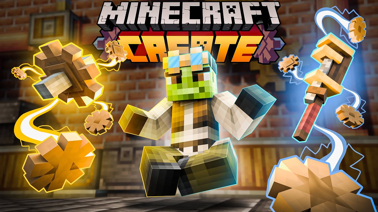 Я стал единым целым с машиной в процессе создания