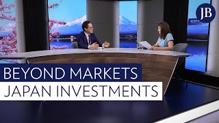 Why Japan is a hidden gem for investors: expert analysis by Julius Baer 191 views 1 month ago 2 minutes, 56 seconds