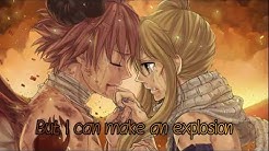 Nightcore - Fight Song (Switching Vocals) - Durasi: 2:42. Nightcore - Fight Song (Switching Vocals) - Durasi: 2:42.