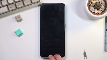 How to Enable/Disable Talkback on REALME GT Neo 2 – Screen Reader Feature