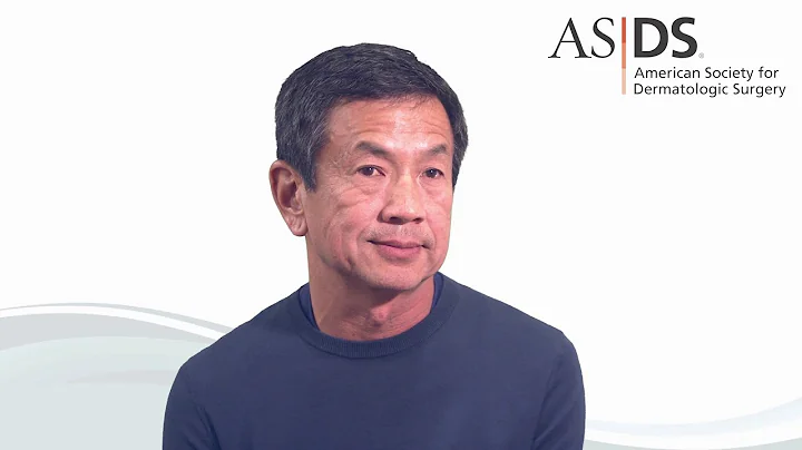 Ronald L. Moy, MD | ASDS/A Past President Interview