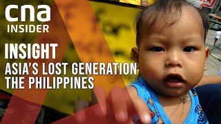 Asia's Lost Generation: The Hidden Cost Of COVID-19 On Philippines' Youth | Insight | Full Episode