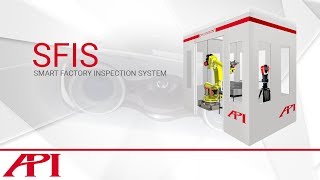 Checkbox Smart Factory Inspection System