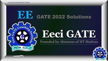 Eeci GATE