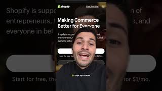 ¿Qué es Shopify y porqué deberías utilizarlo si quieres vender por internet