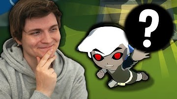 Wind Waker RANDOMIZER with MAX SETTINGS 100%