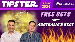 💥TIPSTER💥Free horse racing tips & Australia's best tipsters revealed | Damo & Mick return🔥 screenshot 2