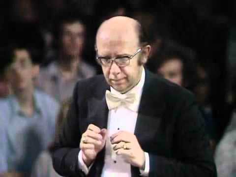 Shostakovich 4 Gennady Rozhdestvensky