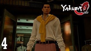 Yakuza 0 ~Chapter 2: The Real Estate Broker in the Shadows~ Part 4