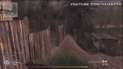 MW2 Nuke boosting How to stop it  Easy tutorial