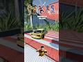 MARİONİC vs BaraDrive BİG JUMP 😱and Spider-man #mario #sonic #beamngdrive #spiderman