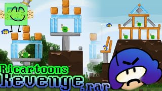 Fanware Files: RicartoonsRevenge.rar (Episode 145)