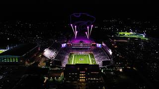 K-State Athletics | 𝙏𝙃𝙄𝙎 is the place