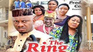 The Ring Season 1 - Yul Edochie|New Movie|2018 Latest Nigerian Nollywood Movie HD1080p