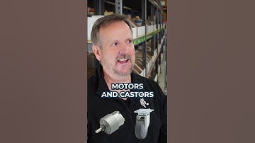 Who Attends AMR & Logistics Conference & Why | Matt Wicks of Zebra Technologies