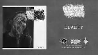 Defacement - Duality [official single]
