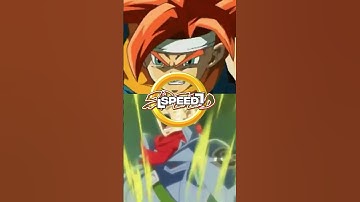 Crono Vs Trunks #chronotrigger Vs #dragonball #1v1 #shorts version