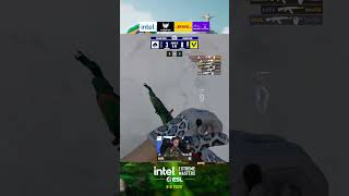 Donk Hunted Down Apex