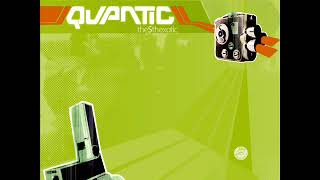 Quantic   5th Exotic   In The Key of Blue