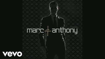 Marc Anthony - Ya Lo Sé Que Tú Te Vas (Cover Audio Video)