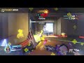 Overwatch Moira POG Tank and DPS not working 22 06 23