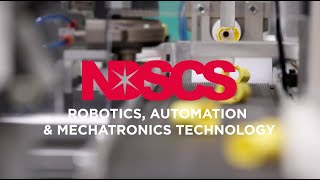 Robotics, Automation and Mechatronics Technology