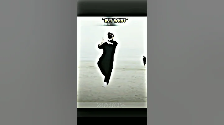 Bro did Levitating 🥶☠️?? #trollface #shorts @SamirGole-1030