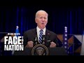 President Biden tells Israelis &quot;you are not alone&quot; during speech in Tel Aviv | full video