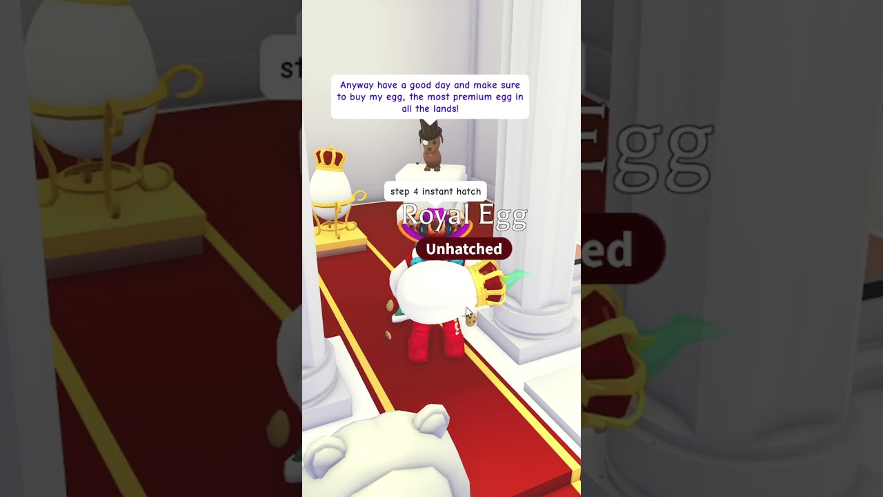 Testing Always Legendary Adopt Me Hack!  