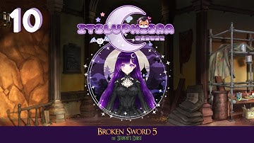 Broken Sword 5: The Serpent