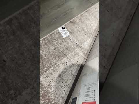 Килим LUGANO LUG 08 BEIGE бежевий прямокутний 80*150 см, видео 1