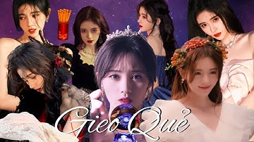 [FMV] Gieo Quẻ - Cúc Tịnh Y 💓 || ROSY OFFICIAL