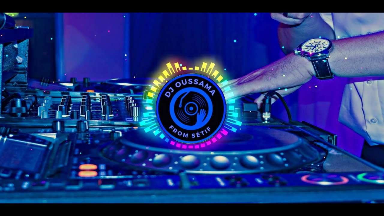 Gassba Remix |  كوكتال قصبة 2023 هبال | Remix Dj Oussama