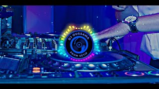 Gassba Remix |  كوكتال قصبة 2023 هبال | Remix Dj Oussama