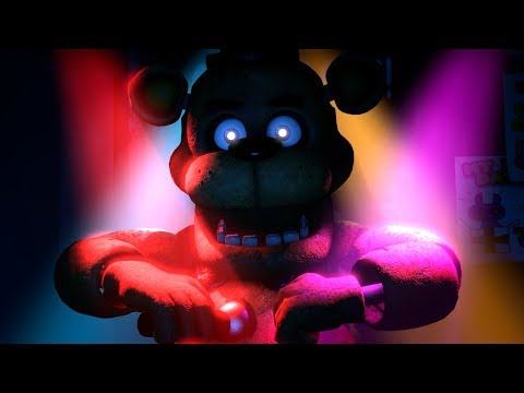 [fnaf-sfm]-five-night's-at-freddy's-not-scary