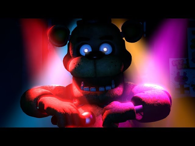 FNAF2 Doom Remake v1.2.0 released. Patch notes listed in attached. - Five  Nights at Freddy's 2 Doom Mod by Skornedemon