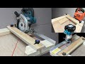 Woodworking Slide Jig 4+1 Circular Saw Trimmer Jigsaw
