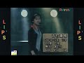 5️⃣ Splendid Love - Lip's (live)