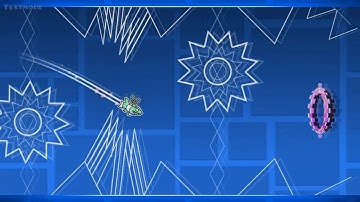 Amity (Full Layout) [Extreme Demon] | Geometry Dash 2.13