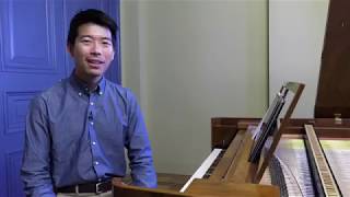 Historical Piano Summer Academy 2018 - Shin Hwang