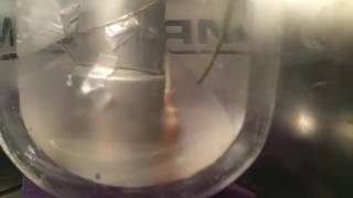 Clear Solid Nitrogen. by DJDAudio 155 views 10 months ago 2 minutes, 4 seconds