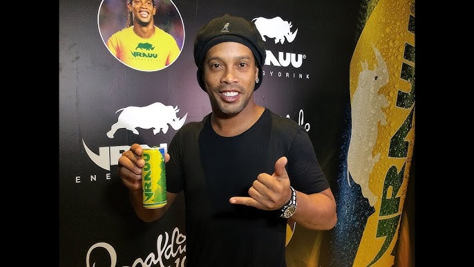 Vrauu Energy Drink (@VrauuBrasil) / X