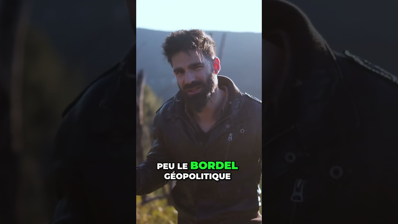 Chef Indien et Président Lincoln: Paix ou Trahison? #shorts