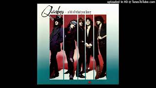 The Quireboys – Hey You