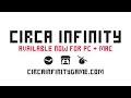 Official circle affinity by kenny sun launch trailer  ios  android