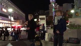 関西を拠点に活動している2人組ユニットCHO-SHINがFUNKY MONKEY BABYSの...