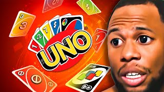 Is Desmond an NPC?! RDC UNO Gameplay