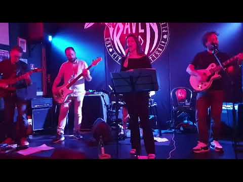 Tapes | Tapes - Alanis Morissette Tribute Band