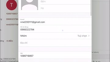 Hướng dẫn Quản lý Khách hàng (CRM)