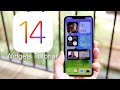 How to use Widgets on iOS 14?
